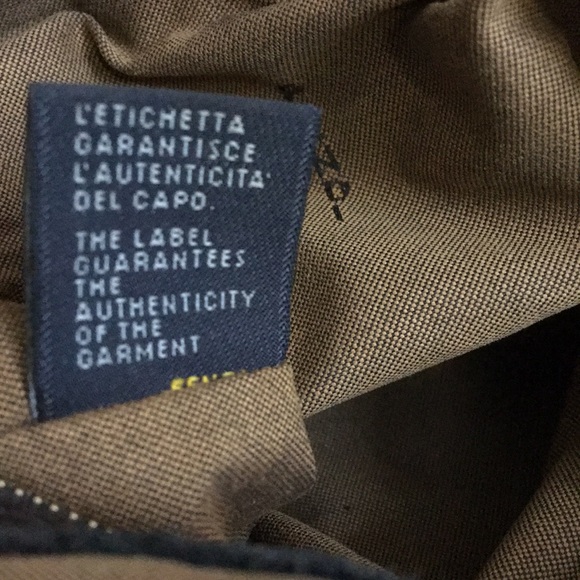 Authentic Fendi Borsa Magic Piccola Zucca Bag - Picture 6 of 8